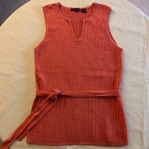 Women's Cable Knit Sweater